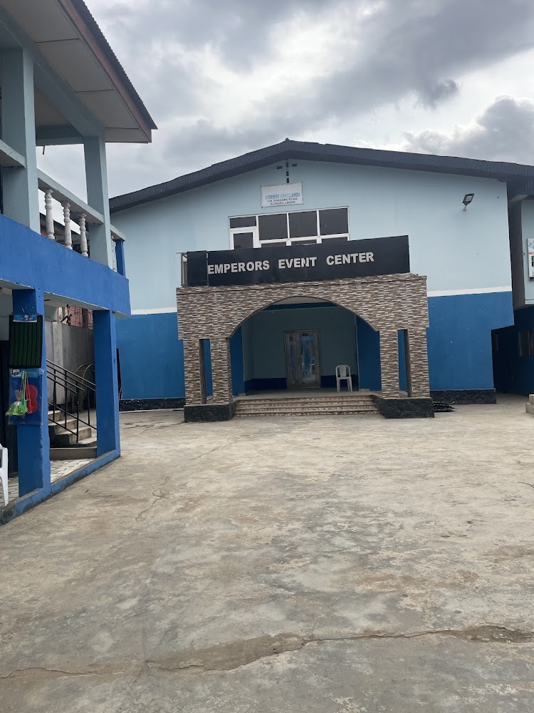 Emperors Events and Halls